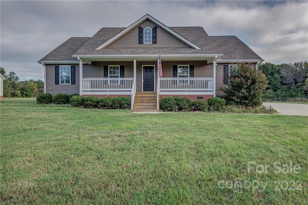 568 East Old Limestone Road York, SC 29745 - Photo 1 of 25 Gallery Image 1