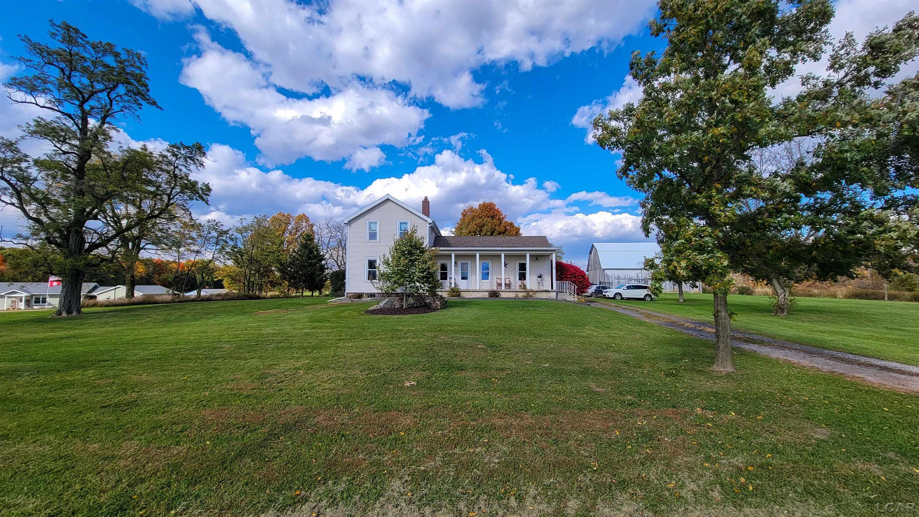 11454 Forrister Road Adrian, MI 49221 - Photo 49 of 50 50093473-48.JPG