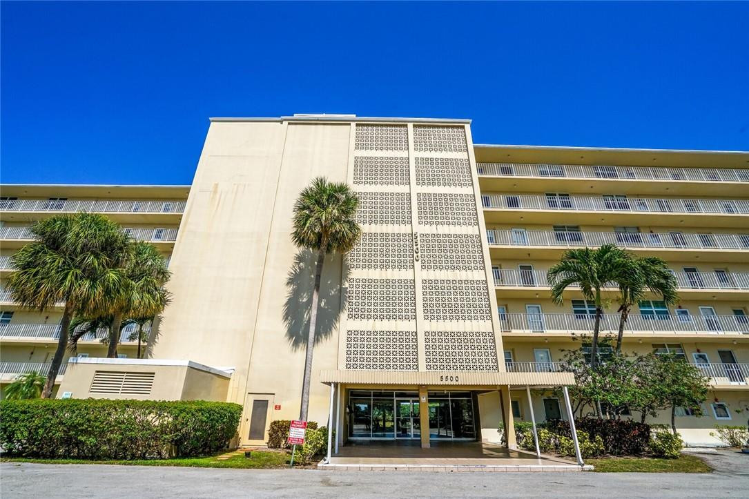 5500 Northwest 2nd Avenue, Unit 119 Boca Raton, FL 33487 - Photo 1 of 22 a view of a building with a street