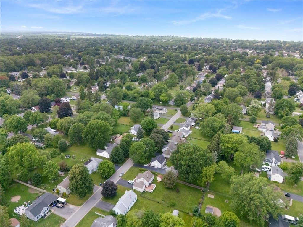 151 Belmont Road Greece, NY 14612 - Photo 49 of 50