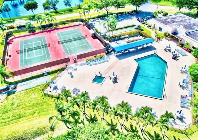 9005 Flynn Circle, Unit 7 Boca Raton, FL 33496 - Photo 43 of 44 IMG_6095