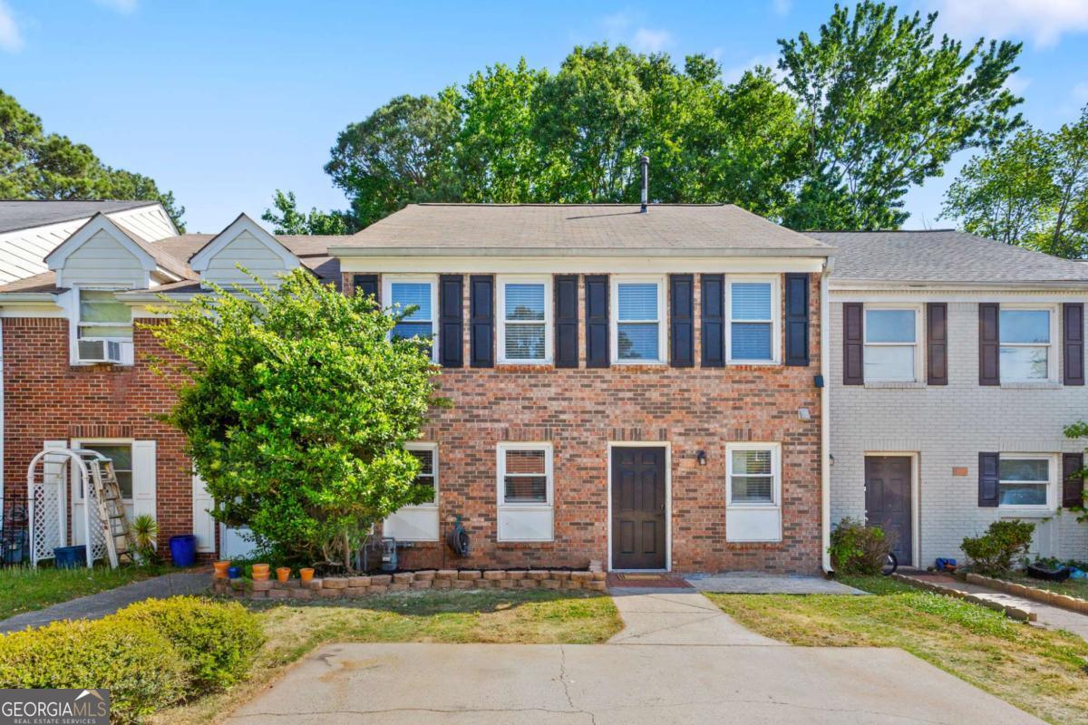874 Baltimore Place Southwest Marietta, GA 30064 - Photo 1 of 1