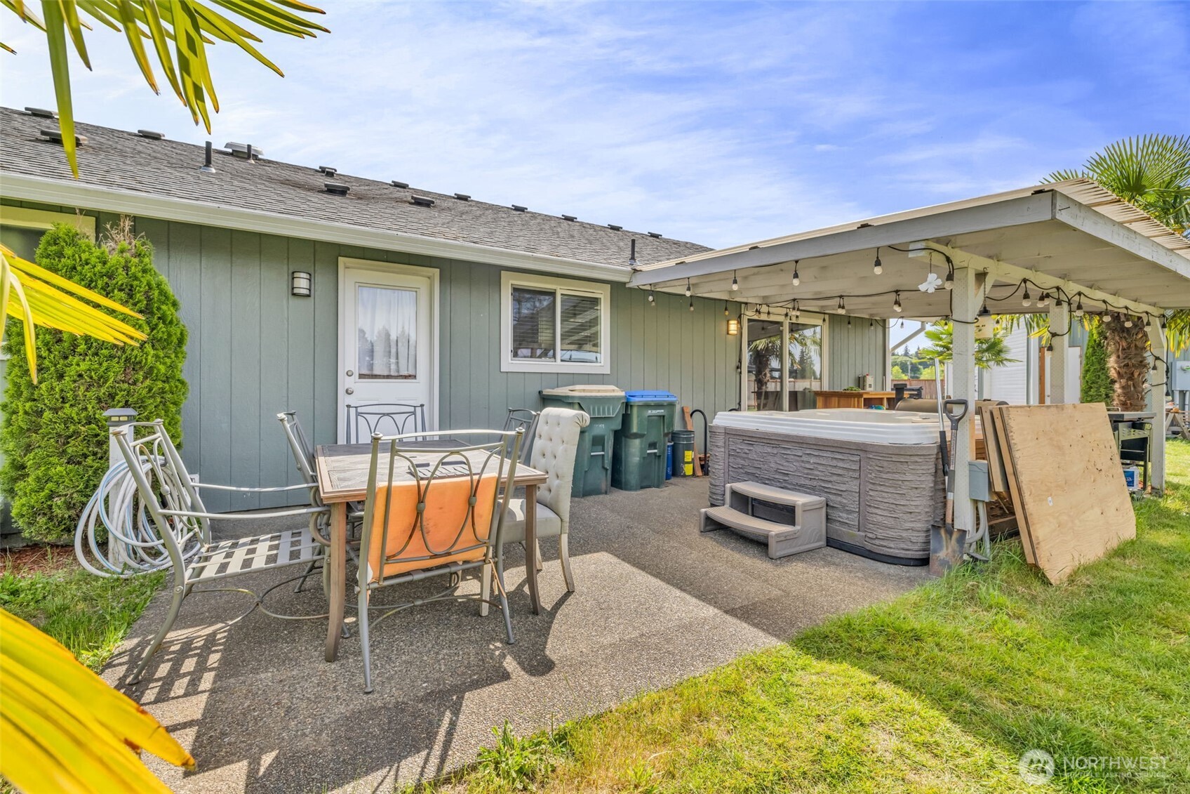 10313 School Land Road Southwest Rochester, WA 98579 - Photo 5 of 40