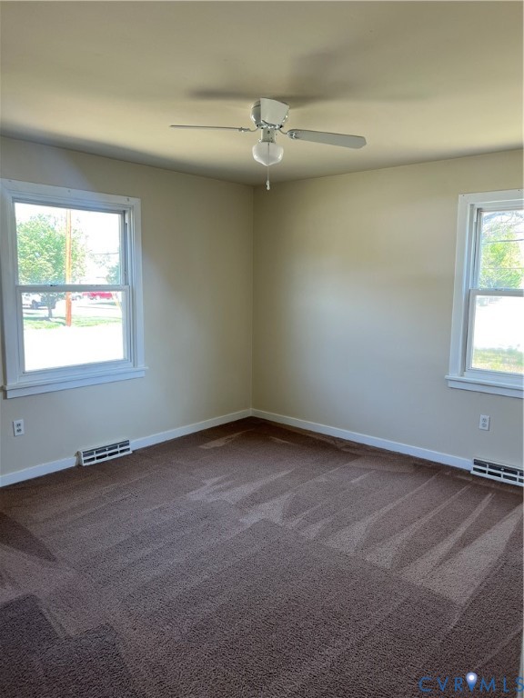 3000 Clark Street Hopewell, VA 23860 - Photo 14 of 18 an empty room with a window