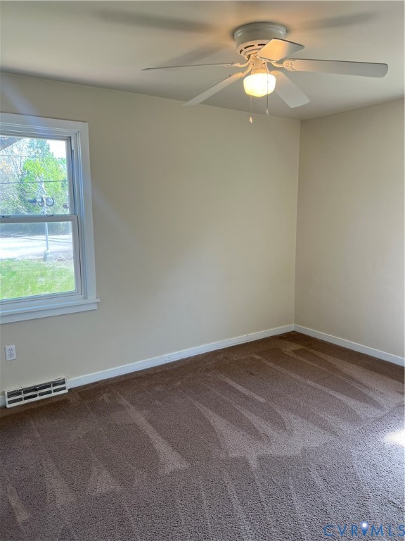 3000 Clark Street Hopewell, VA 23860 - Photo 15 of 18 a view of an empty room with a window