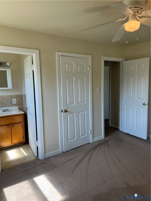 3000 Clark Street Hopewell, VA 23860 - Photo 16 of 18 a view of a room with wooden floor and cabinet