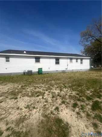$1,550 | 3000 Clark Street, Hopewell, VA 23860