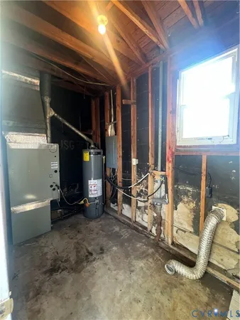 $1,550 | 3000 Clark Street, Hopewell, VA 23860