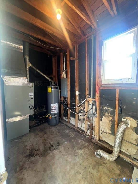 3000 Clark Street Hopewell, VA 23860 - Photo 4 of 18 a view of game room with window