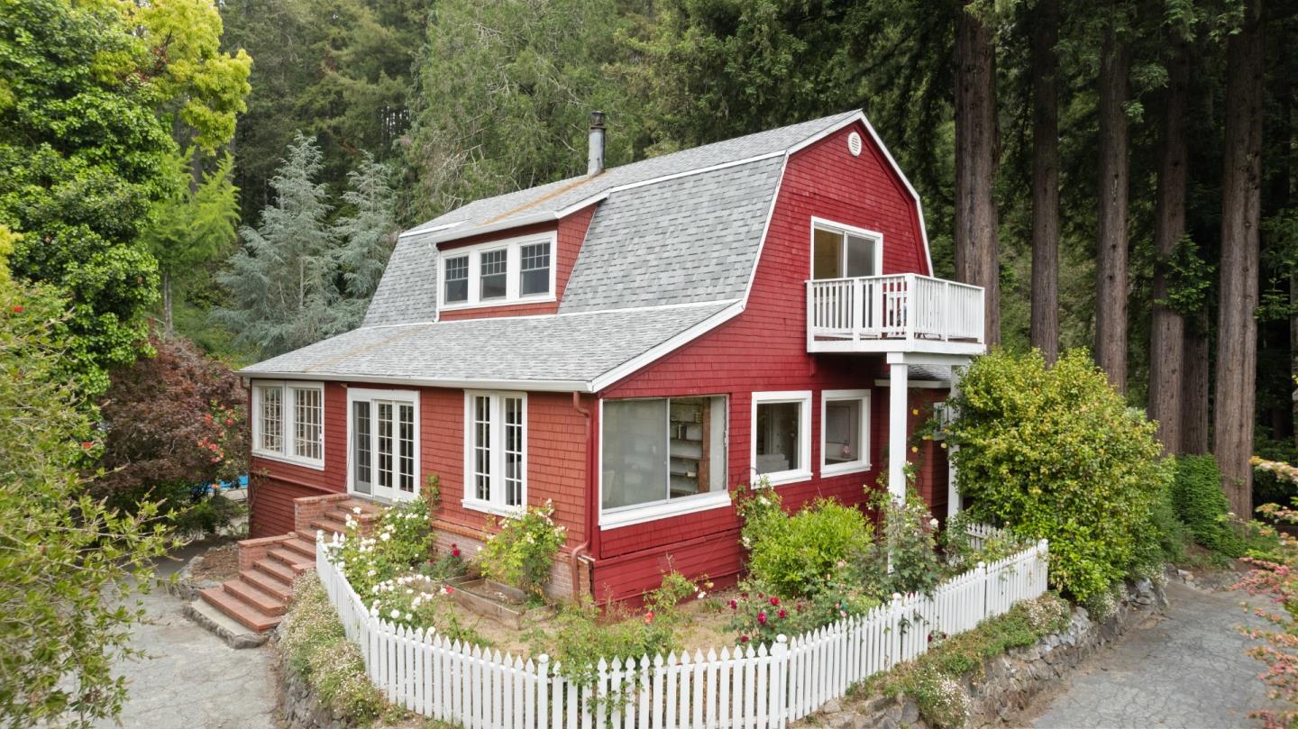 1 Brooks Road Ben Lomond, CA 95005 - Photo 1 of 100 Gallery Image 1