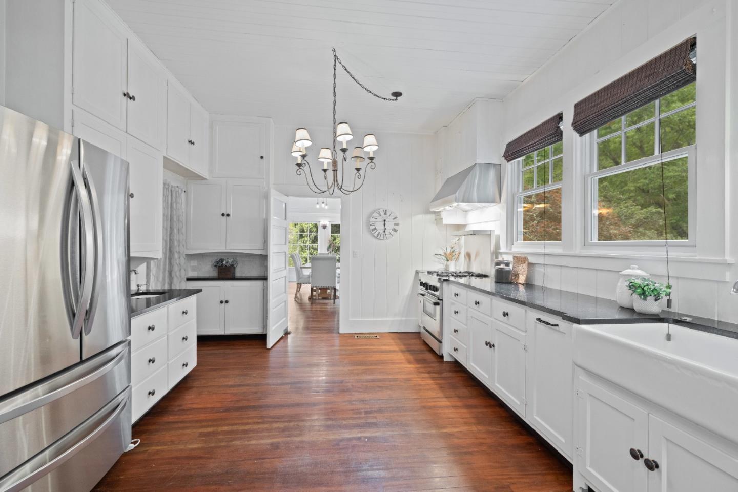 1 Brooks Road Ben Lomond, CA 95005 - Photo 19 of 100 Gallery Image 19