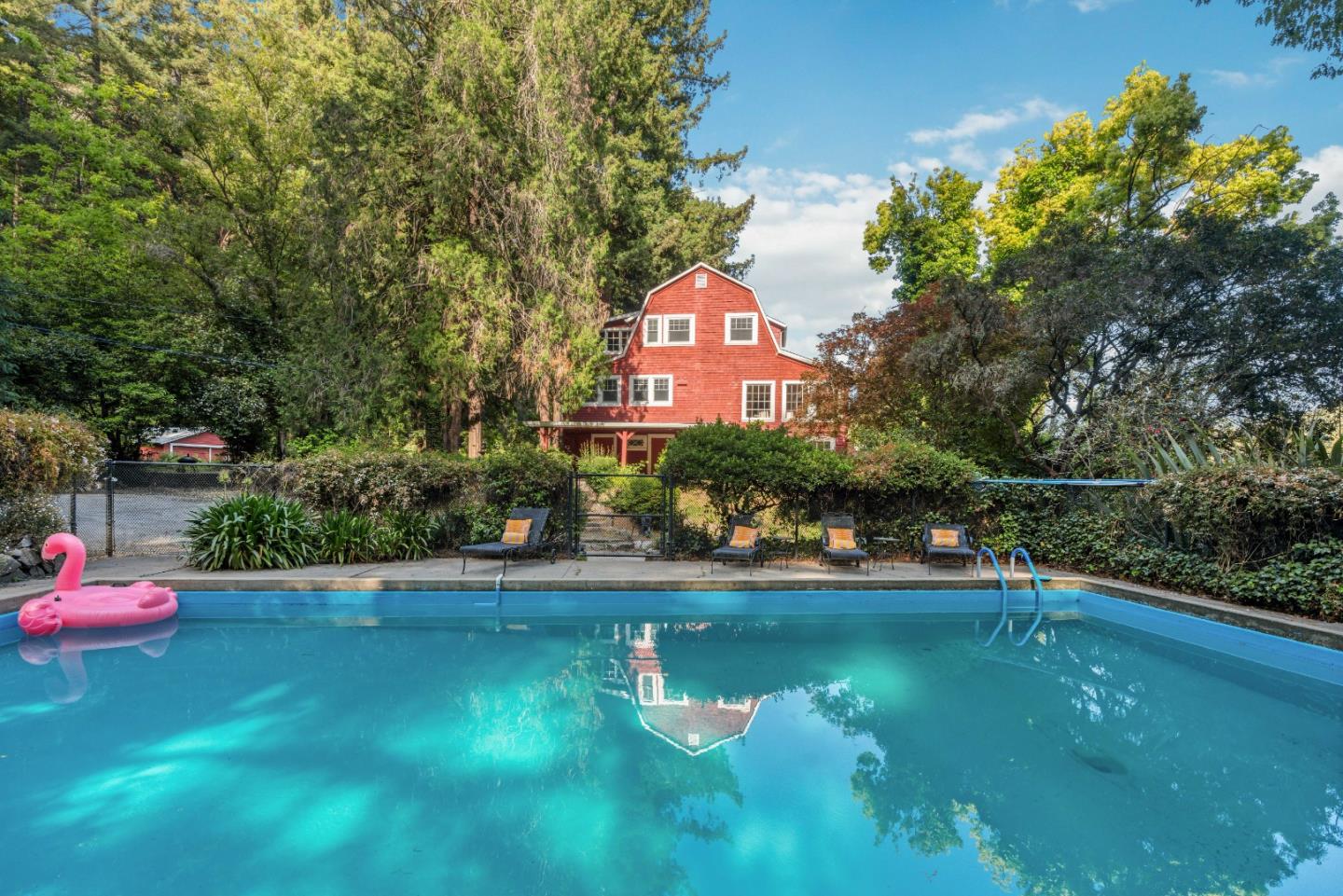 1 Brooks Road Ben Lomond, CA 95005 - Photo 3 of 100 Gallery Image 3
