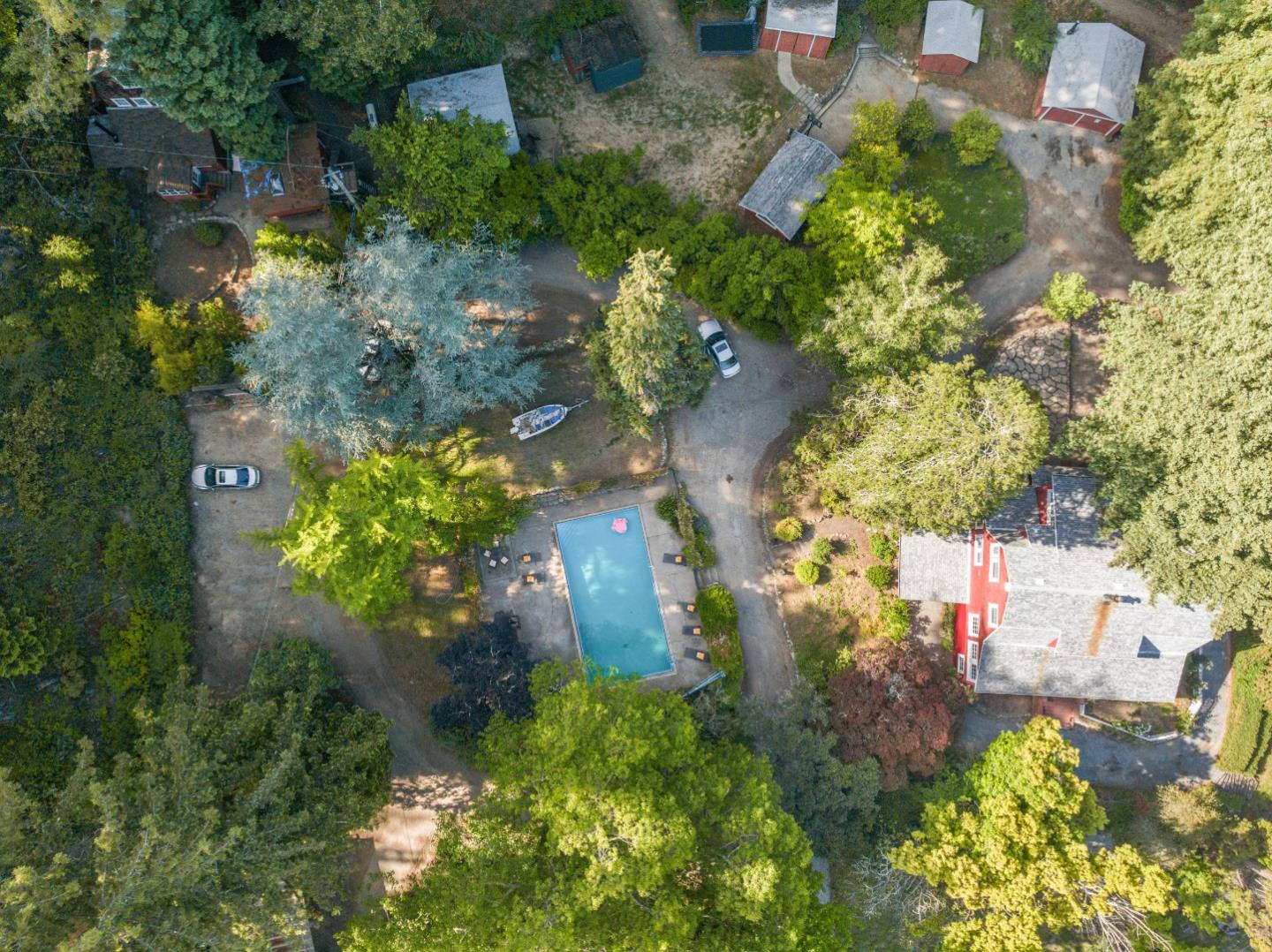 1 Brooks Road Ben Lomond, CA 95005 - Photo 4 of 100 Gallery Image 4