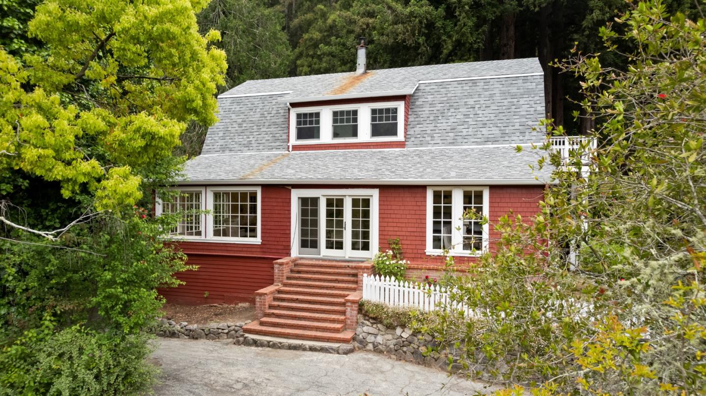 1 Brooks Road Ben Lomond, CA 95005 - Photo 54 of 100 Gallery Image 54