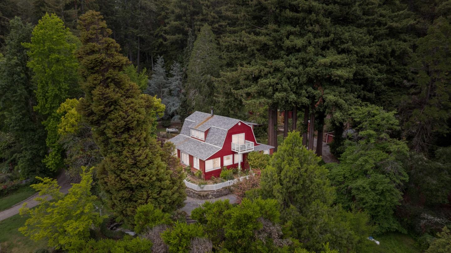 1 Brooks Road Ben Lomond, CA 95005 - Photo 8 of 100 Gallery Image 8