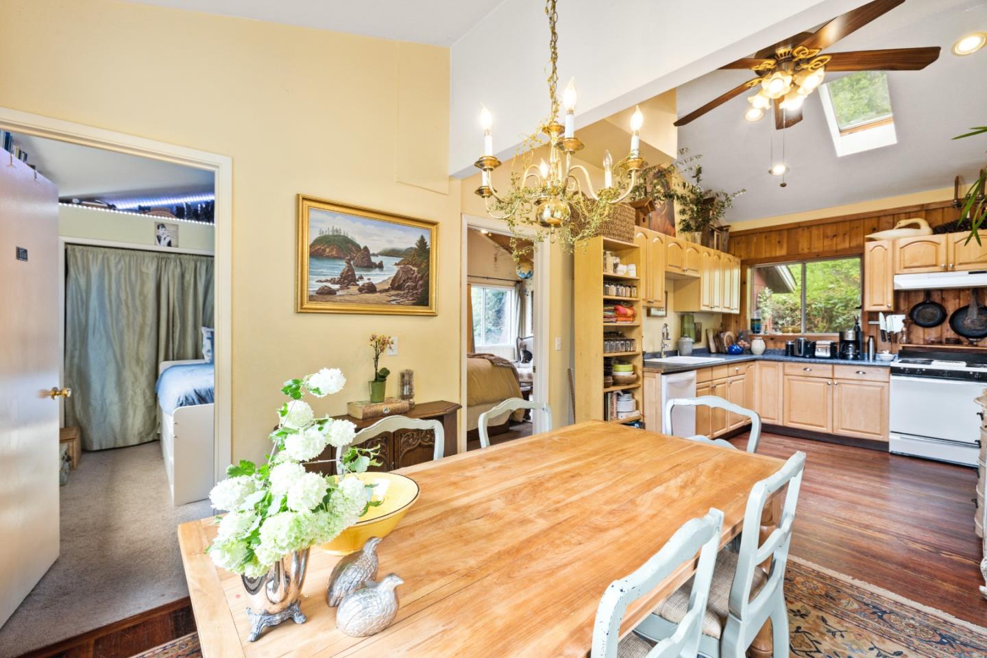 1 Brooks Road Ben Lomond, CA 95005 - Photo 82 of 100 Gallery Image 82