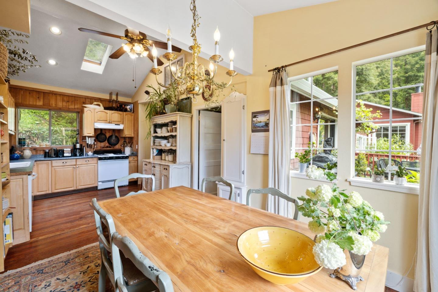 1 Brooks Road Ben Lomond, CA 95005 - Photo 83 of 100 Gallery Image 83