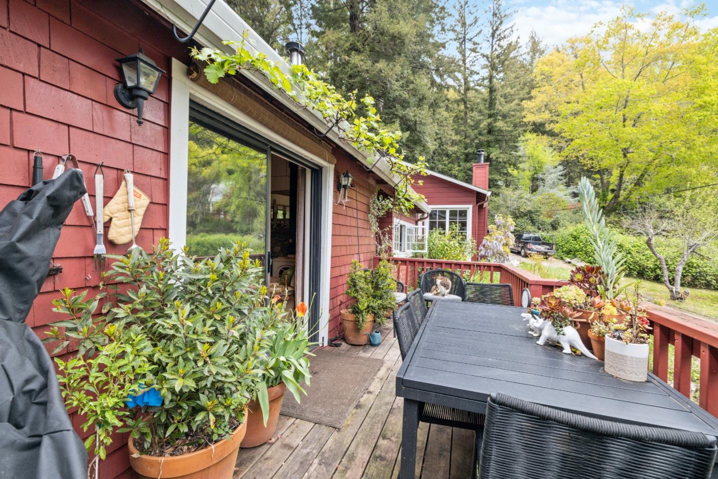 1 Brooks Road Ben Lomond, CA 95005 - Photo 84 of 100 Gallery Image 84