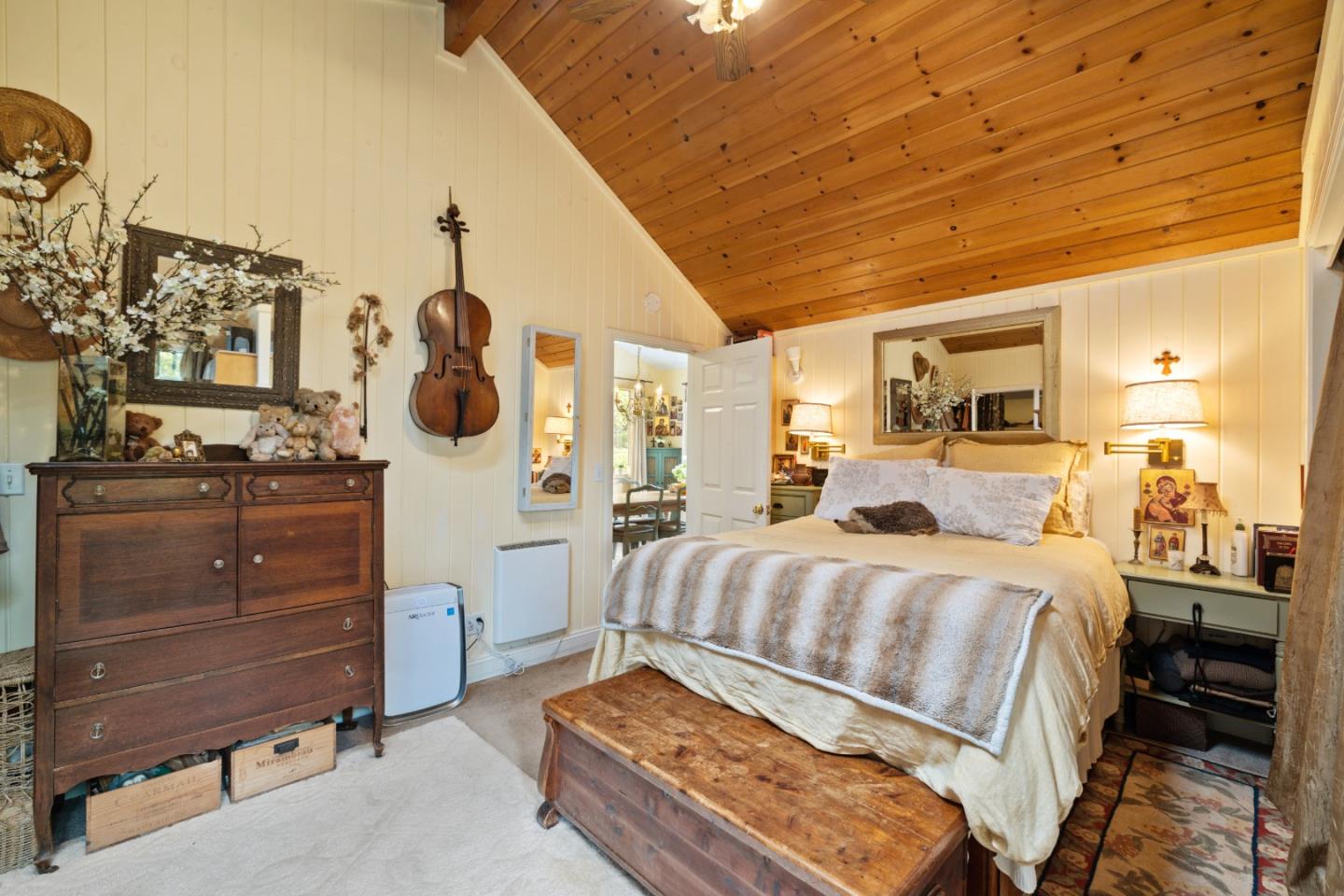 1 Brooks Road Ben Lomond, CA 95005 - Photo 86 of 100 Gallery Image 86