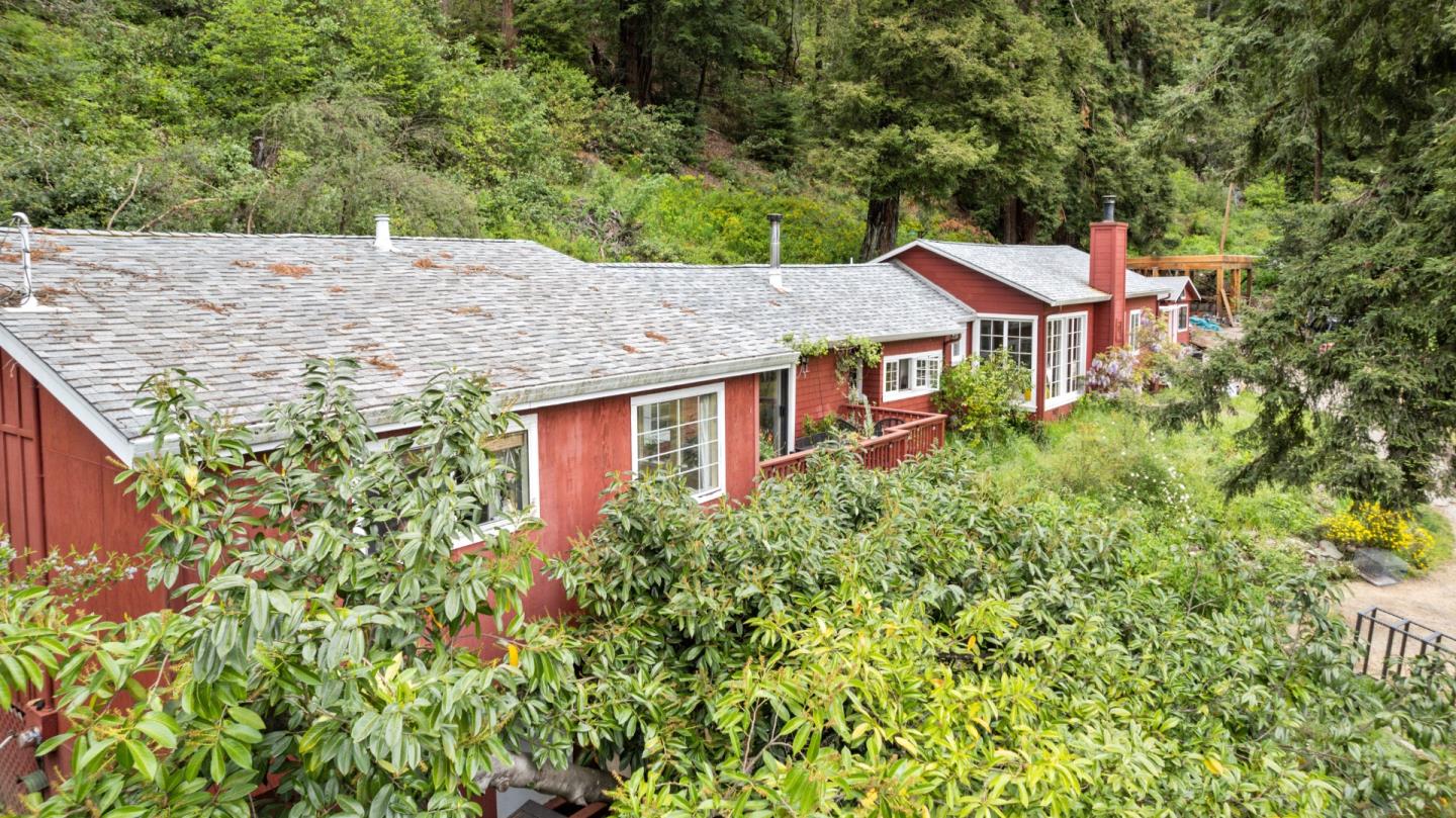 1 Brooks Road Ben Lomond, CA 95005 - Photo 94 of 100 Gallery Image 94