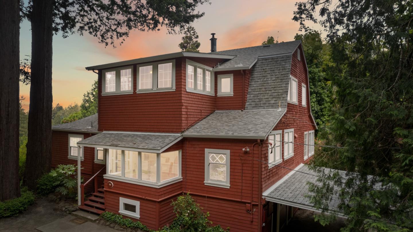 1 Brooks Road Ben Lomond, CA 95005 - Photo 10 of 100 Gallery Image 10