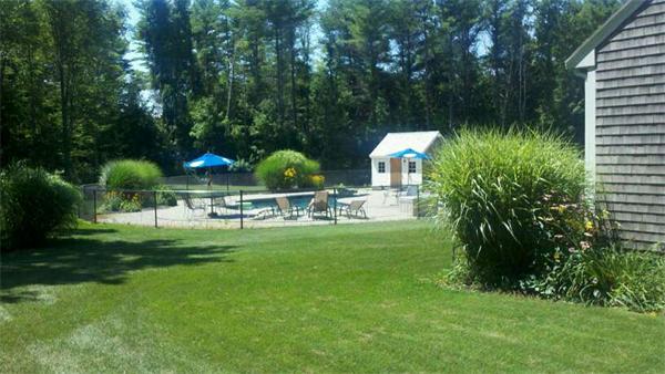 45 Noble Road Rochester, MA 02770 - Photo 14 of 18