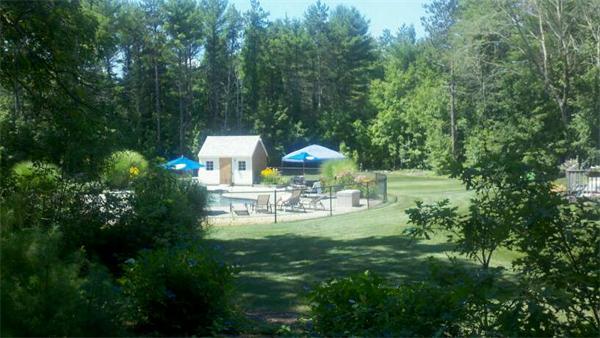 45 Noble Road Rochester, MA 02770 - Photo 15 of 18