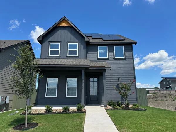 $3,320 | 9513 Balmy Lane, Manor, TX 78653