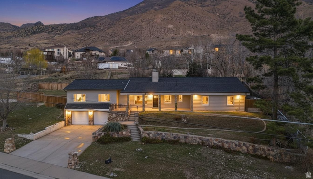 9580 Canyon Road Pleasant Grove, UT 84062 - Photo 1 of 1