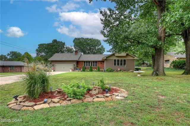 $271,500 | 3050 Gaineswood Avenue, Baxter Springs, KS 66713