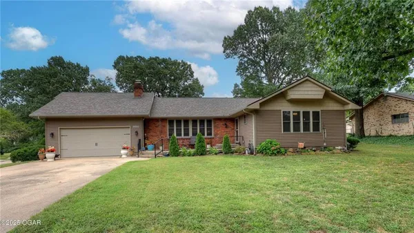 $269,000 | 3050 Gaineswood Avenue, Baxter Springs, KS 66713