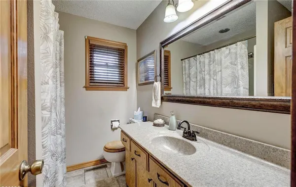 $265,000 | 3050 Gaineswood Avenue, Baxter Springs, KS 66713