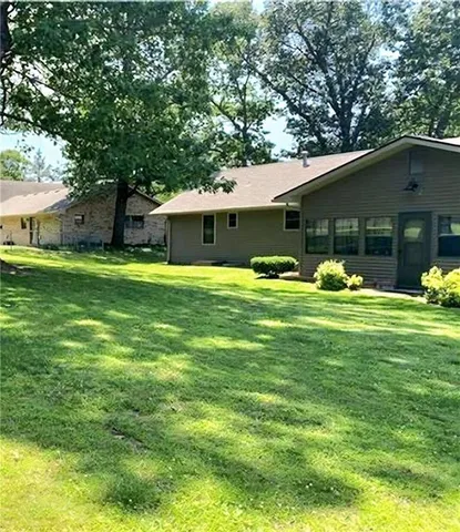 $271,500 | 3050 Gaineswood Avenue, Baxter Springs, KS 66713