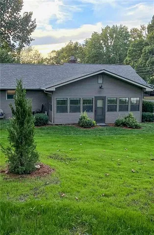 $271,500 | 3050 Gaineswood Avenue, Baxter Springs, KS 66713