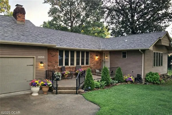 $265,000 | 3050 Gaineswood Avenue, Baxter Springs, KS 66713