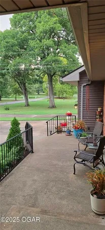 $269,000 | 3050 Gaineswood Avenue, Baxter Springs, KS 66713
