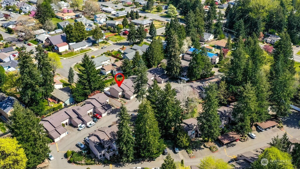 1555 Union Avenue Northeast, Unit 22 Renton, WA 98059 - Photo 28 of 32