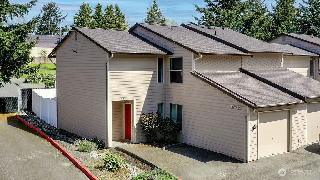 1555 Union Avenue Northeast, Unit 22 Renton, WA 98059 - Photo 29 of 32