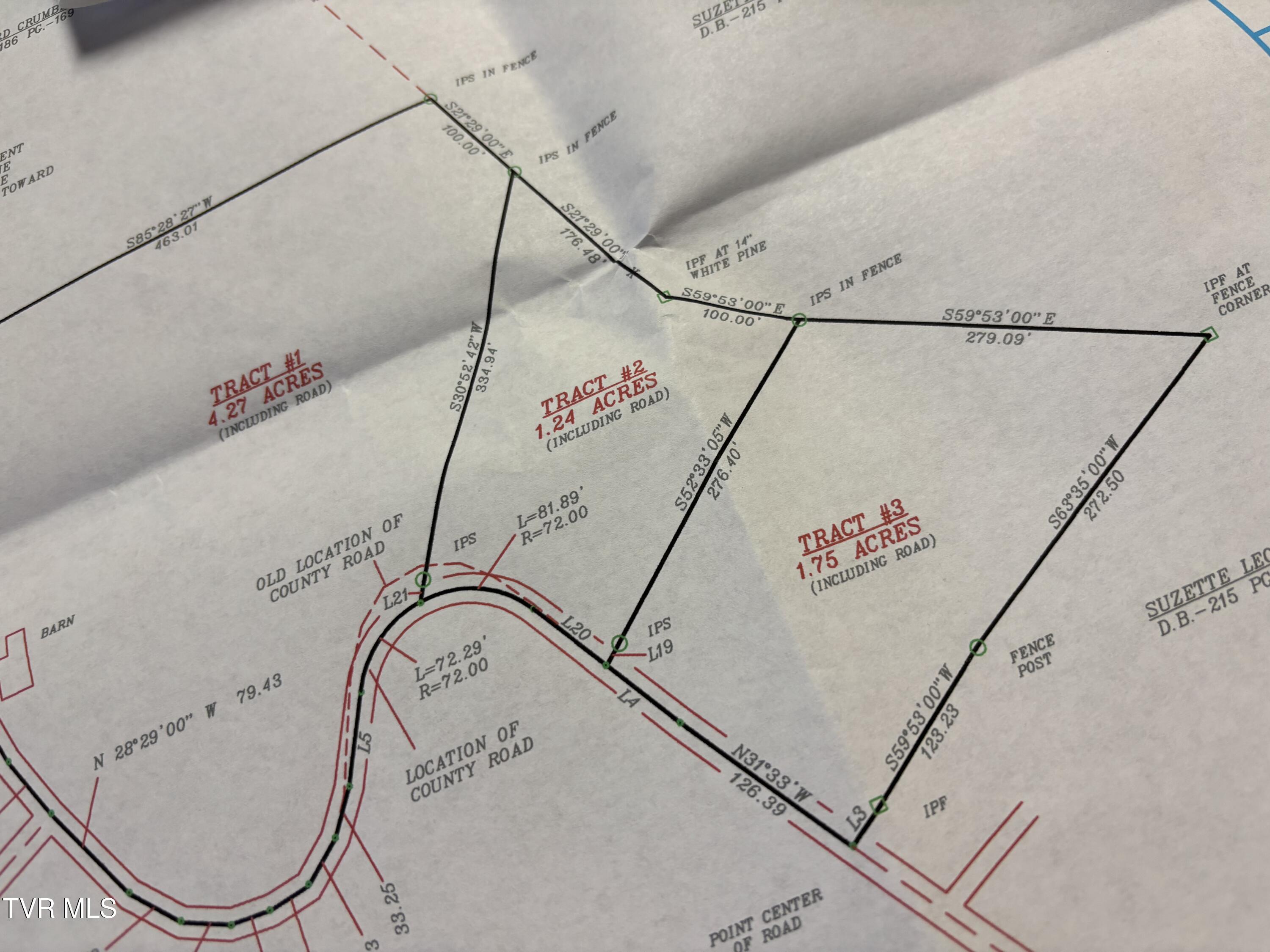 Lot 3 Locust Gap Rd Mountain Mountain City, TN 37683 - Photo 4 of 4 IMG_4953
