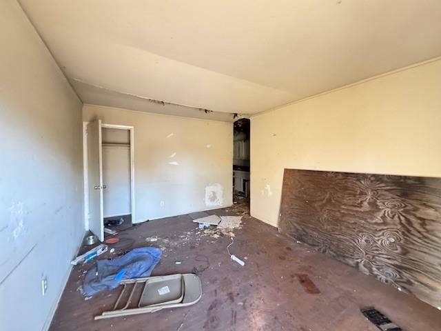 2118 Kipling Circle Southeast Atlanta, GA 30315 - Photo 5 of 11 a view of a back yard