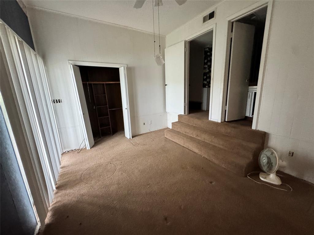 3909 Smothers Road Caney City, TX 75148 - Photo 28 of 35 a view of a room with an entryway