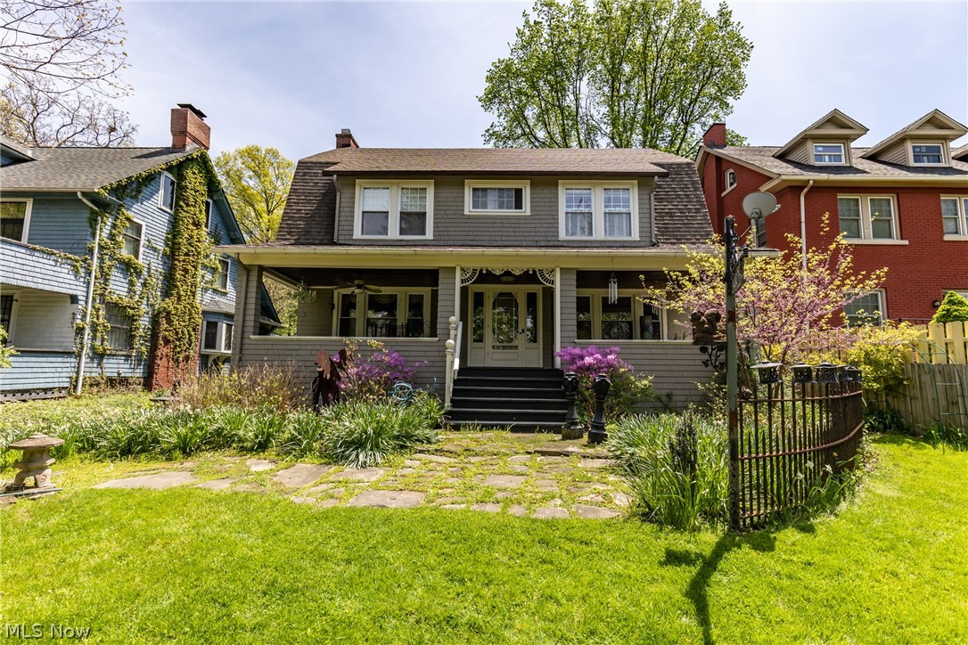 14926 Terrace Road Cleveland, OH 44112 - Photo 1 of 35