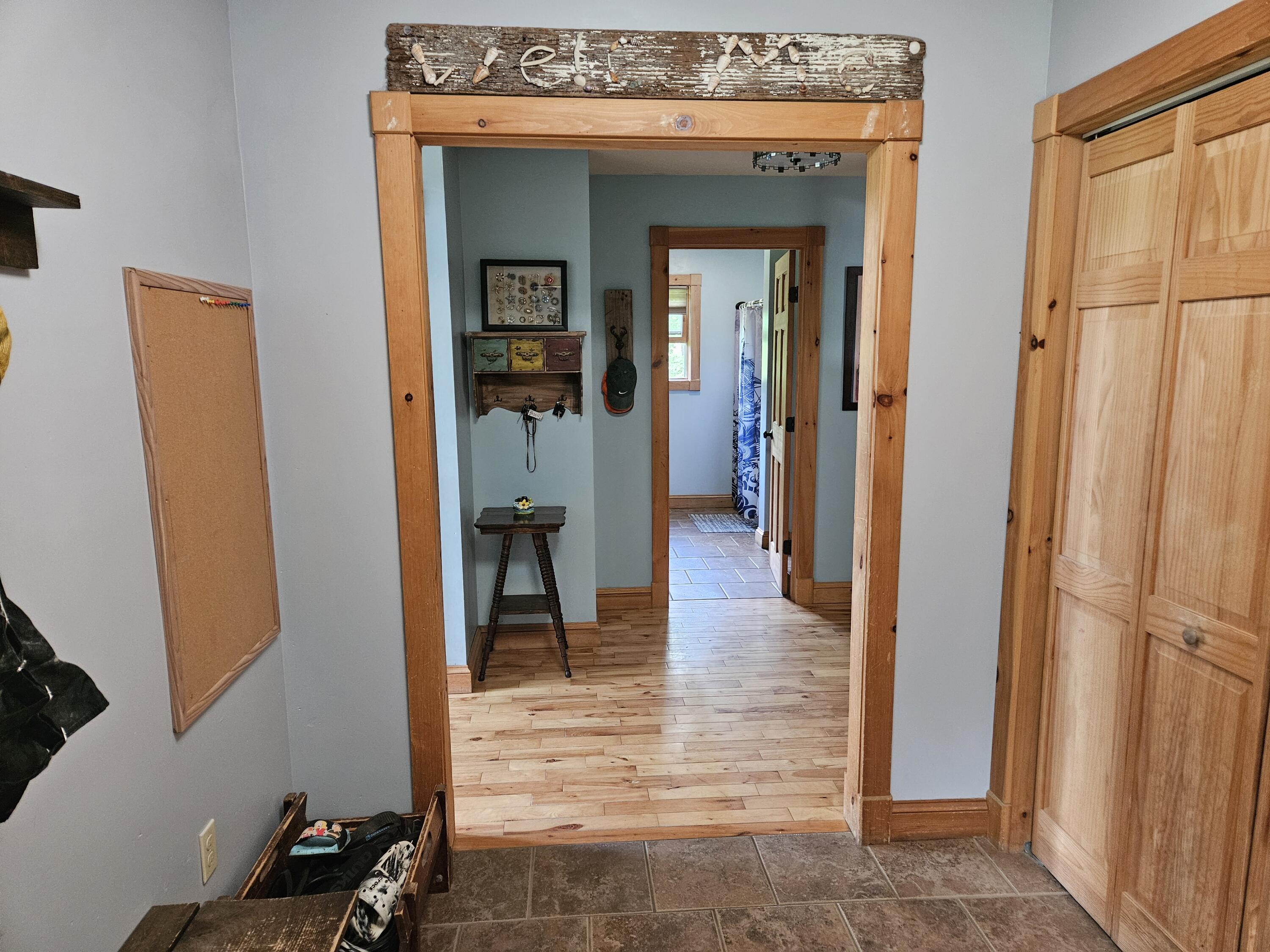 1246 W Road Litchfield, ME 04350 - Photo 4 of 28 20240617_110231