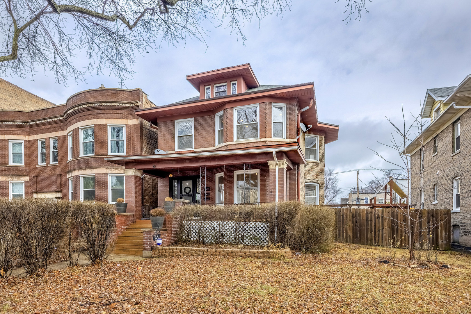 31 North Austin Boulevard Chicago, IL 60644 - Photo 1 of 45