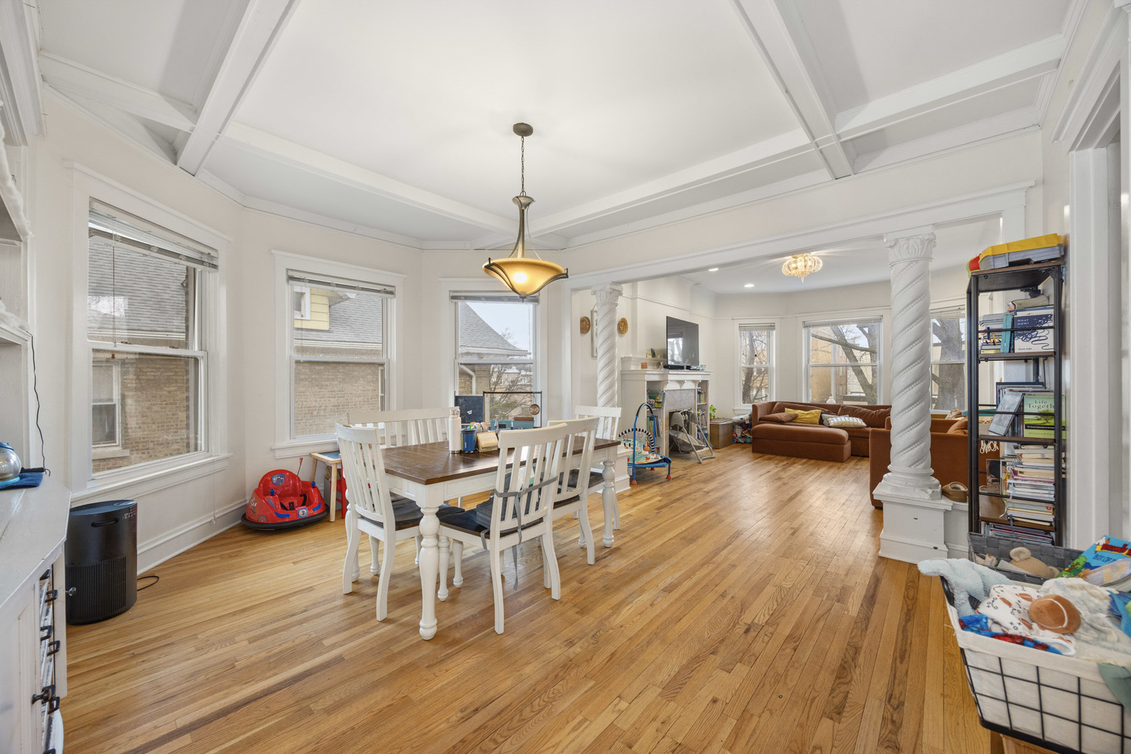 31 North Austin Boulevard Chicago, IL 60644 - Photo 22 of 45