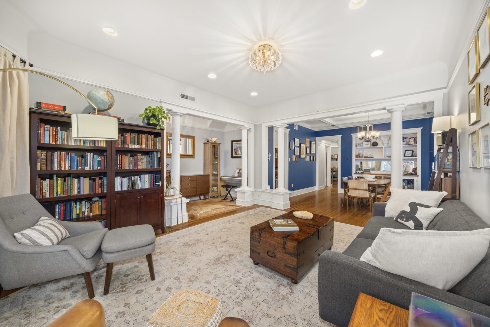 31 North Austin Boulevard Chicago, IL 60644 - Photo 5 of 45