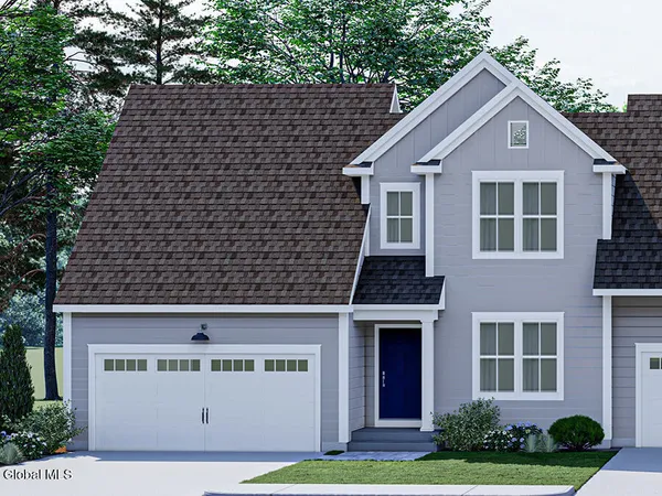 $574,900 | 1 G Cloverleaf Court, East Greenbush, NY 12144