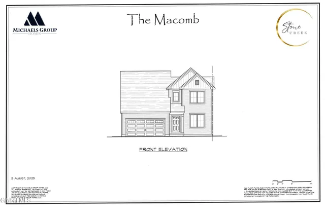 $569,900 | 1 G Cloverleaf Court, Rensselaer, NY 12144