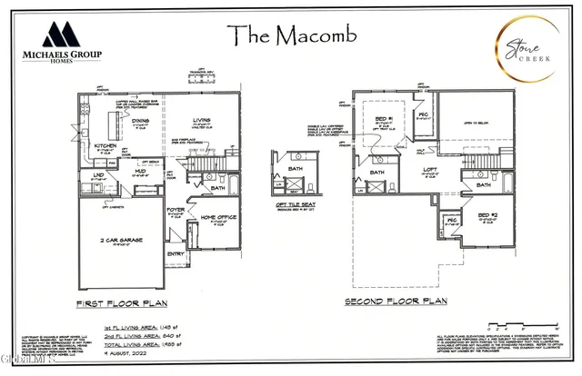 $569,900 | 1 G Cloverleaf Court, Rensselaer, NY 12144