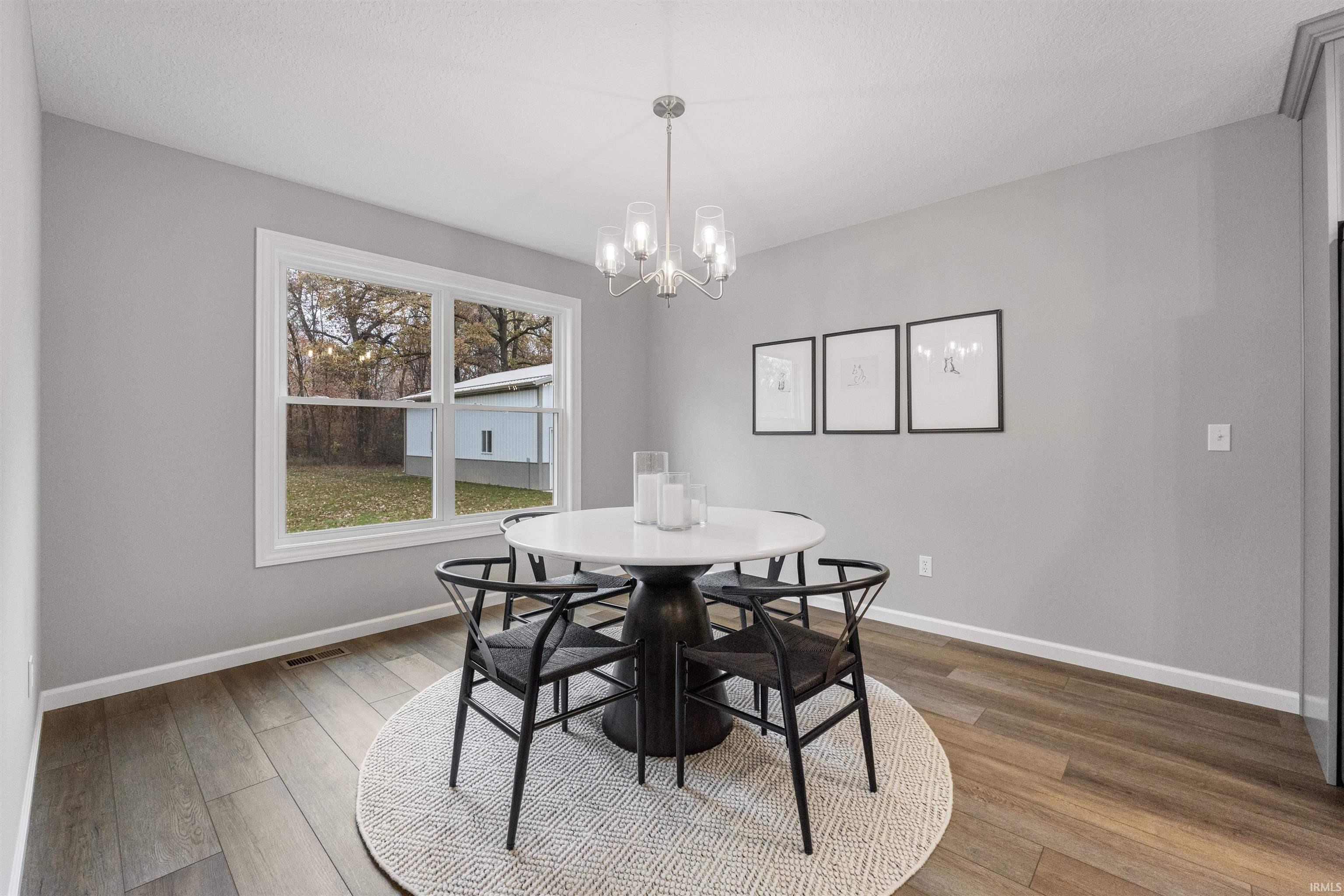6076 Adams Ctr Road Fort Wayne, IN 46816 - Photo 12 of 23